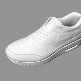 Nike Airmax модель 3d