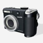 Nikon Coolpix P5000 Camera