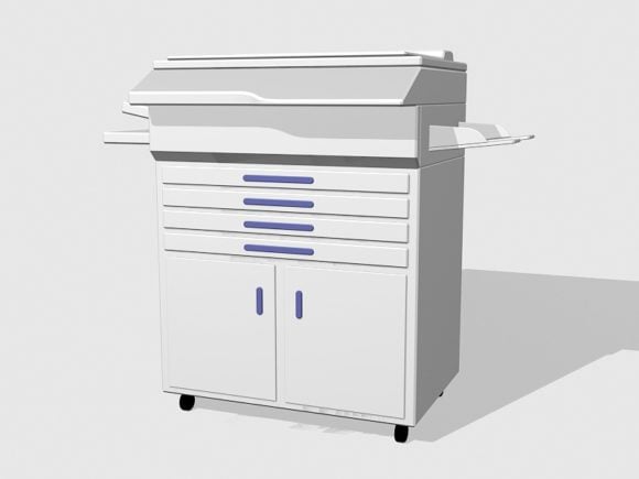 Office Photocopier Machine