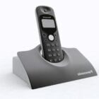 Panasonic Cordless Home Phone