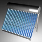 Solar Hot Water Heater