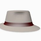 Sombrero Vintage Hat