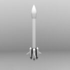 Spacecraft Launch