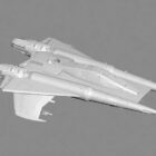 Starfighter Concept