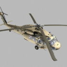 طائرة هليكوبتر Uh60 بلاك هوك الولايات المتحدة