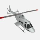 Ultralekki helikopter