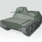 Ww2 Us T30 Heavy Tank