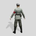 Nazi Soldier