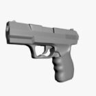 Walther P99 Pistol Gun