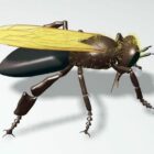 Wasp Bee