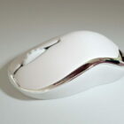 Wireless Mouse White