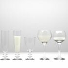 Wine Glass Collection