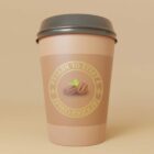 Eco kaffekopp