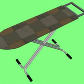 Ironing Board 3d model