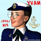 Hải quân nữ
