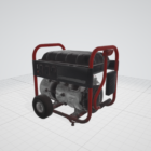 Generator Motor