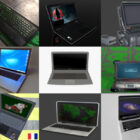 Top 10 Obj 3D-laptopmodellen voor weergave van de meest recente 2022
