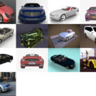 Los 13 principales recursos de modelos 3D de Mercedes Últimos 2022
