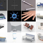 16 самых последних 3D-моделей больниц 2022 года