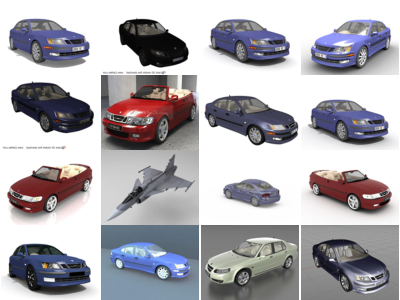 Top 22 Saab 3D-modeller gratis Nyeste 2022