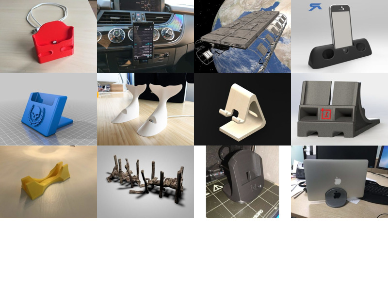 Top 14 Dock 3D Models Resources Most Recent 2022