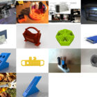 Top 14 modeli 3D organizatora do projektu Najnowsze 2022