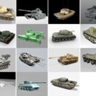 Top 15 gratis 3D pansrede køretøjsmodeller nyeste 2022