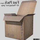 3D-Age "FastPack" Box-Requisite