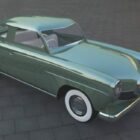 Vintage Car Studebaker