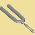 Tuning Fork Tool