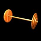 Barbell Gym Accessories
