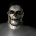 Frankenstein Big Man Character