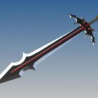 Peli Dragon Sword
