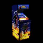 Classico gioco Space Arcade