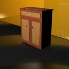 Commode Cabinet Furniture