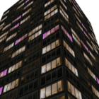 アパート超高層ビル