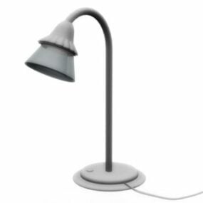 Table Lamp, Vase Stand Lamp 3d model