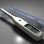 Digital Thermometer Health Check