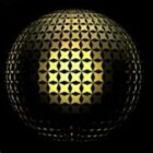 Disco Ball-lamp