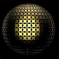 Disco Ball Φωτιστικό 3d μοντέλο