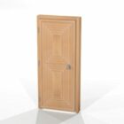 木製ドア 木製フレーム