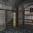 Penjara Castle Dalaman