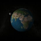 Earth Planet
