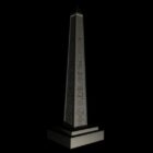 Egyptisk Obelisk-søyle