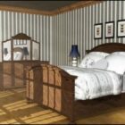 Suite Master Bedroom Furniture