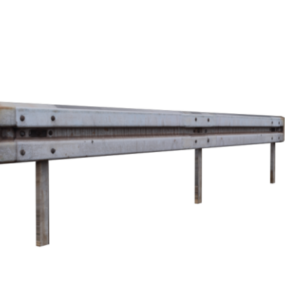 Guardrail Handrail 3d model