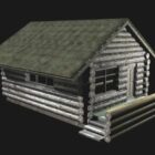 Casa in legno