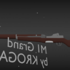 Gewehrgewehr M1 Garand