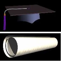 Diploma Paper 3d model