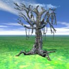 Mystic Tree 2
